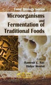 Microorganisms and fermentation