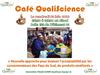 Café QualiSciences le 03 juin 2016 