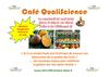 Café QualiSciences le 27 mai 2016 